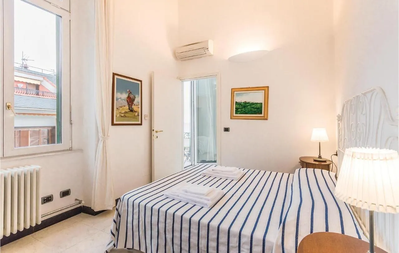 Tulipano II Apartment Rapallo  San Michele di Pagana