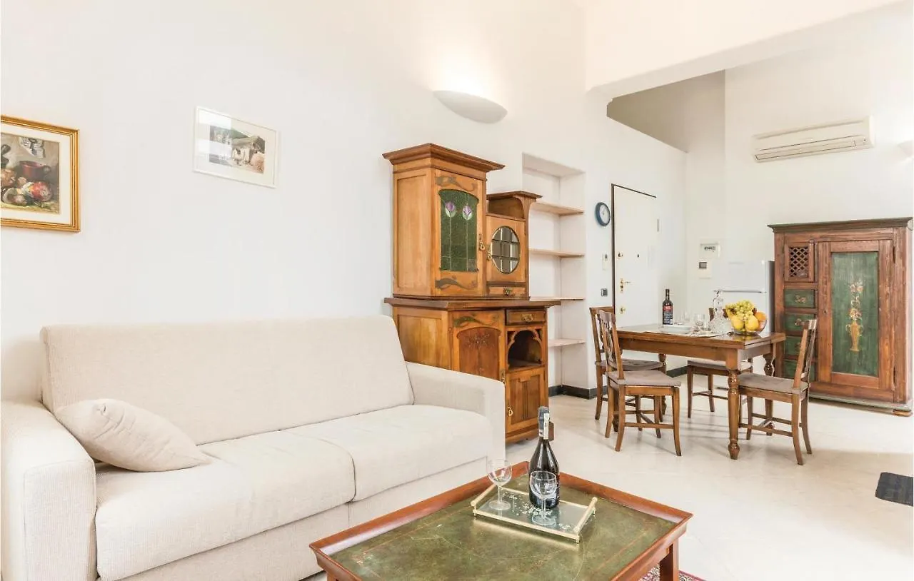 Tulipano II Apartment Rapallo