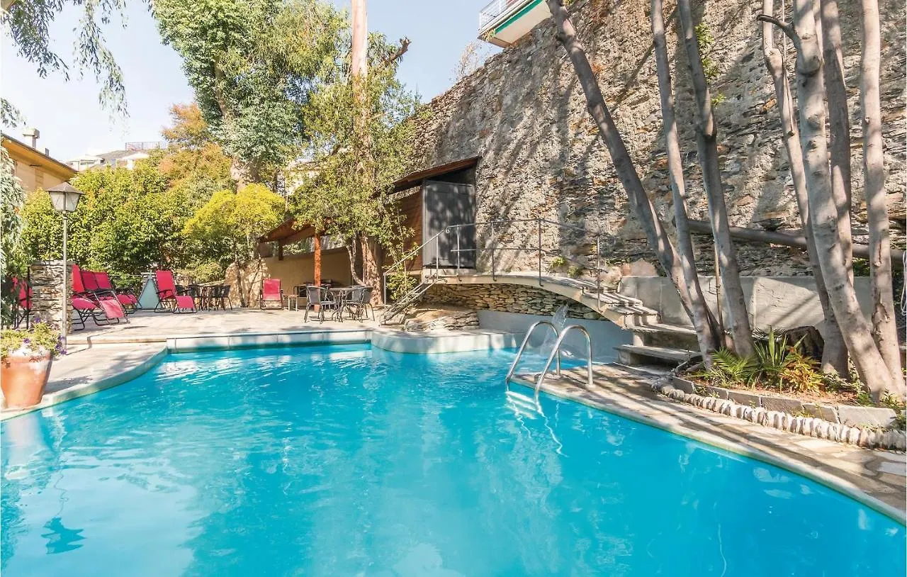 Tulipano II Apartment Rapallo Italy