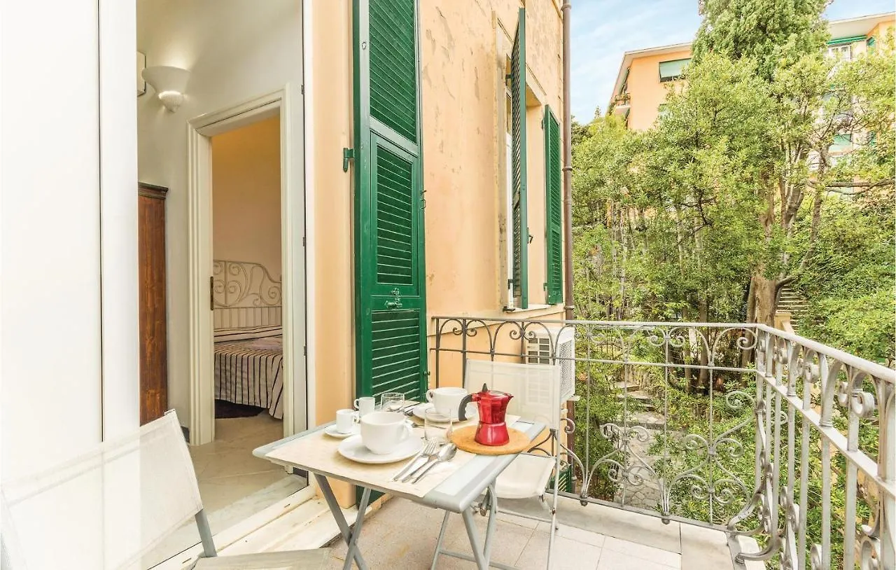 Apartmán Tulipano San Michele di Pagana