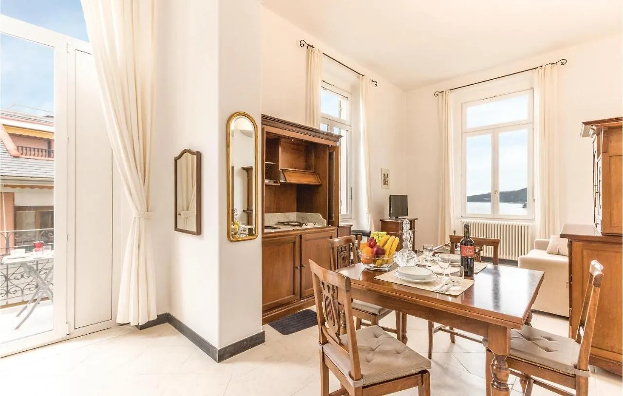 Tulipano II Apartment Rapallo 0*, San Michele di Pagana