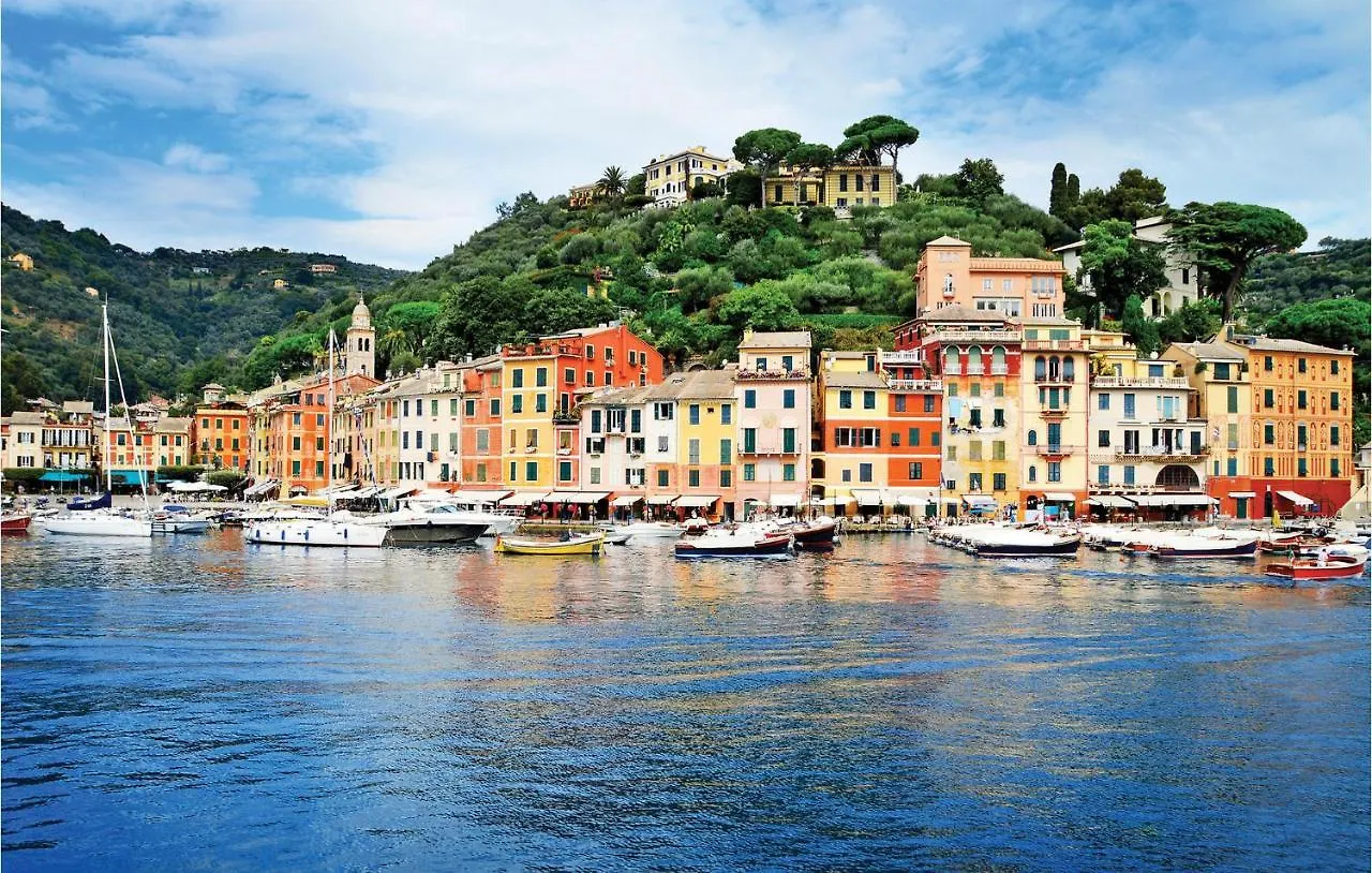 Tulipano II Apartment Rapallo 0*, San Michele di Pagana Italy
