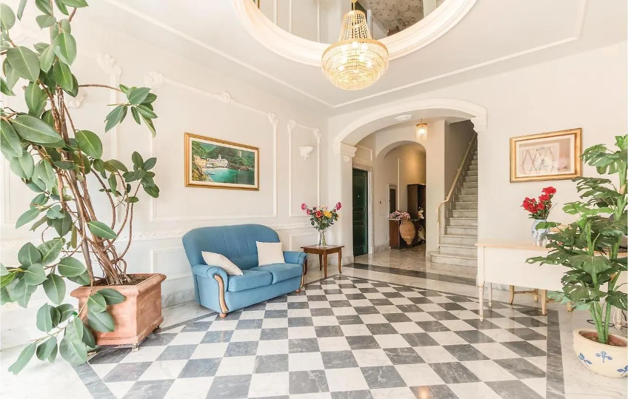 Tulipano II Apartment Rapallo  San Michele di Pagana