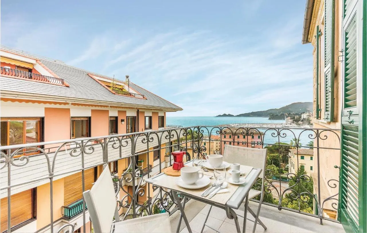 Tulipano II Apartment Rapallo San Michele di Pagana