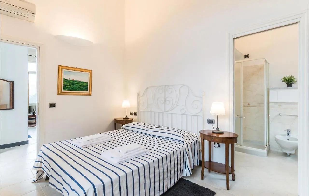 Tulipano II Apartment Rapallo