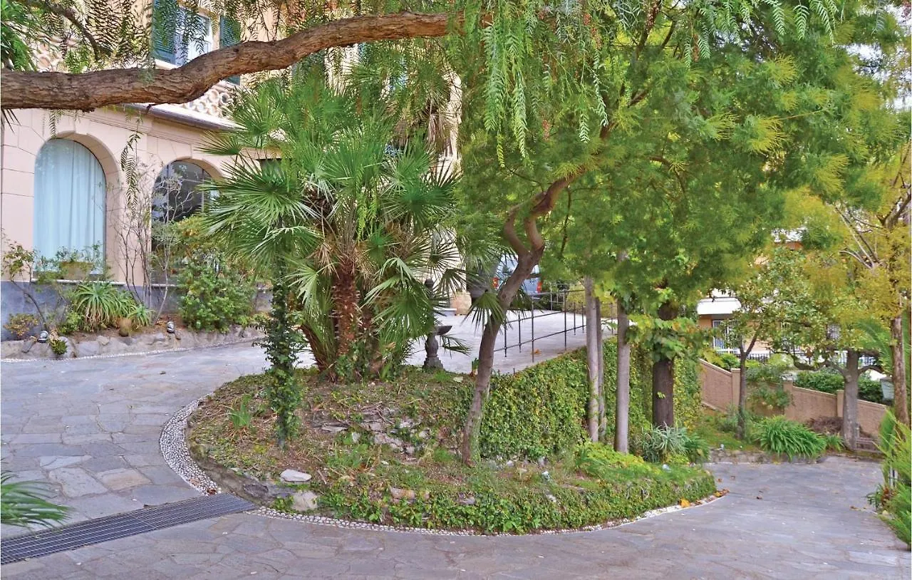 Apartmán Tulipano San Michele di Pagana 0*,