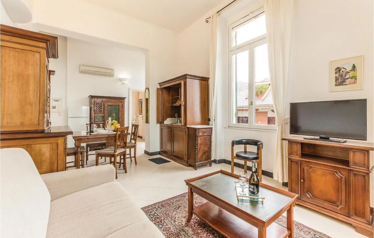 Tulipano II Apartment Rapallo