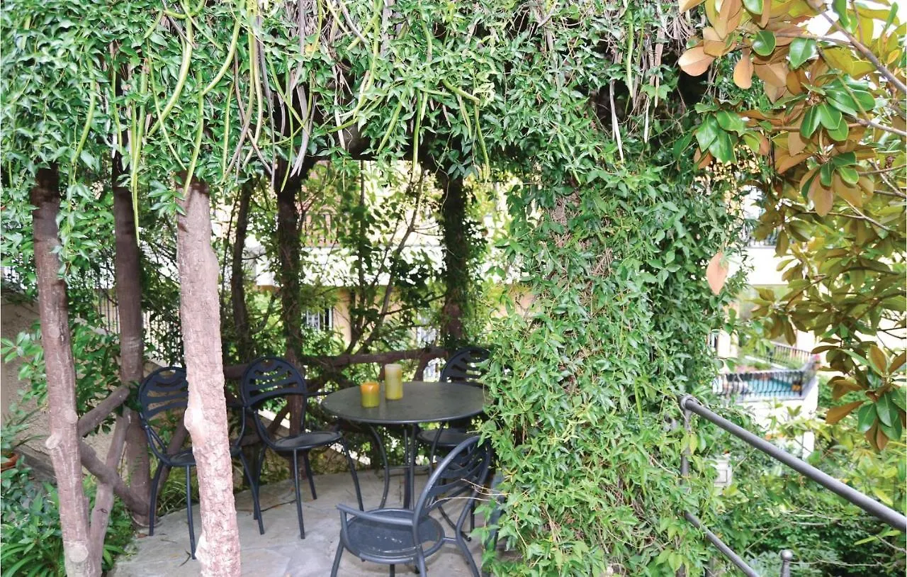 Tulipano II Apartment Rapallo