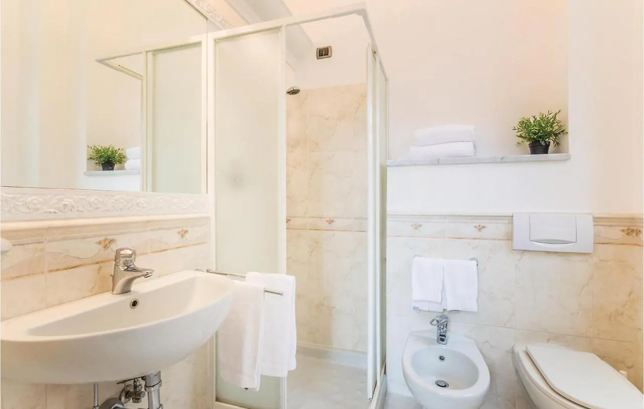 Tulipano II Apartment Rapallo Italy