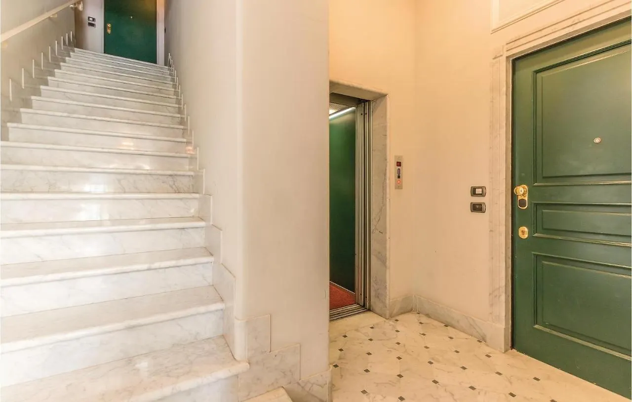 Tulipano II Apartment Rapallo
