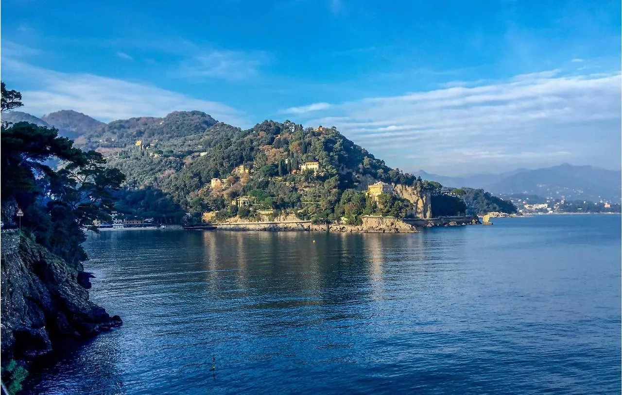 Tulipano II Apartment Rapallo