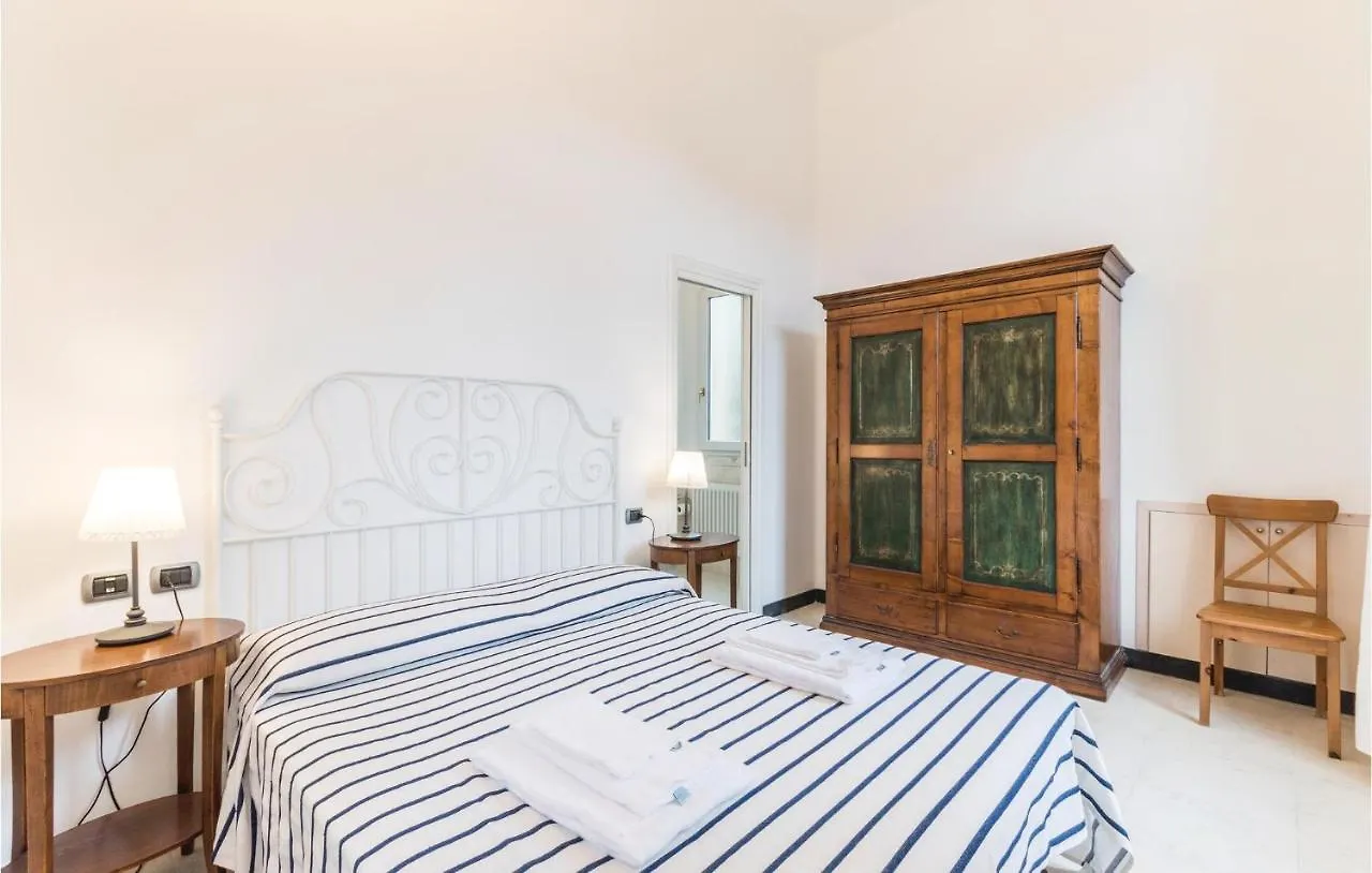 Tulipano II Apartment Rapallo Italy